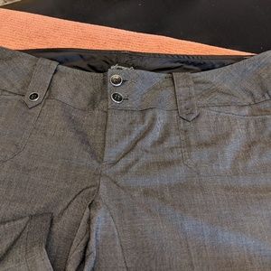 Dress pants